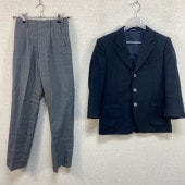 もえぎ野中学校　男子制服 横浜市立もえぎ野中学校｜中古制服販売ドンキー