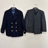 福岡大学附属大濠中学校｜中古制服販売ドンキー