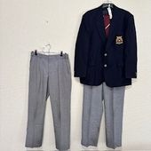 水城高等学校｜中古制服販売ドンキー