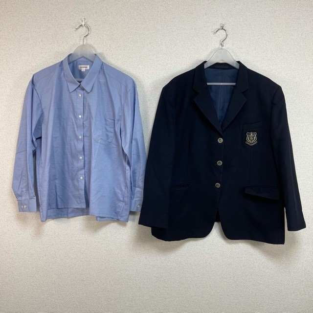 2点 山梨県 山梨県立北杜高校 女子制服 | 高校制服 | 中古制服は制服