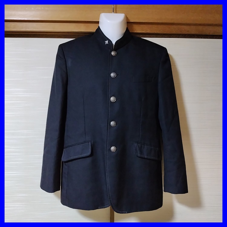 5点 福島県 学校法人石川高校 男子制服 【ブランド制服】 | 高校制服