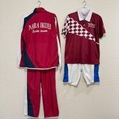 奈良育英高等学校｜中古制服販売ドンキー