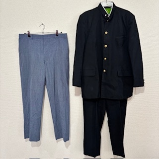 4点 愛知県 東海高校 男子制服 | 高校制服 | 中古制服は制服 