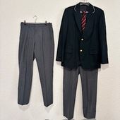 立命館宇治高等学校｜中古制服販売ドンキー