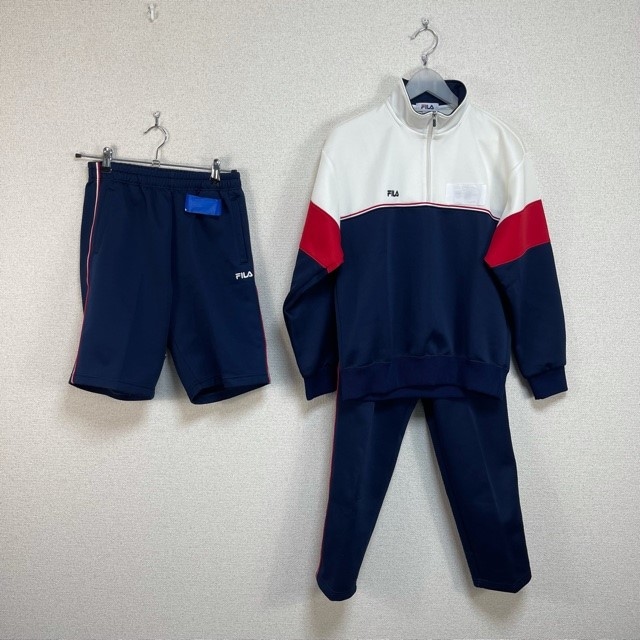 3点 東京都 江戸川区立松江第一中学校 女子体操服 | 中学校制服