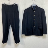 ６点 千葉県 佐倉市立志津中学校 男子制服