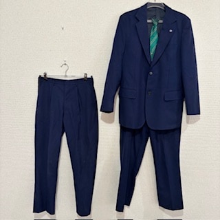 知立東高校　男子シャツ 10点 愛知県 愛知県立知立東高校 男子制服 | 高校制服 | 中古制服は
