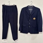 長崎南山高等学校|中古制服販売ドンキー 長崎南山高等学校|中古制服販売ドンキー
