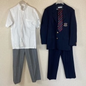 安城学園高等学校｜中古制服販売ドンキー