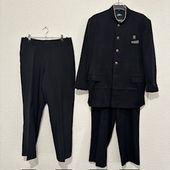 行橋市立泉中学校｜中古制服販売ドンキー