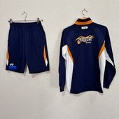 京都翔英高等学校｜中古制服販売ドンキー