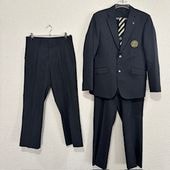 大阪産業大学附属高等学校｜中古制服販売ドンキー