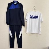 大阪産業大学附属高校 サッカージャージ(移動着) 2025年最新】大阪産業