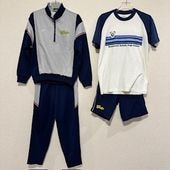 熊本国府 国府高校 体操服 中古 熊本国府高等学校