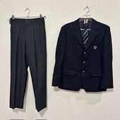大阪府立貝塚南高等学校｜中古制服販売ドンキー
