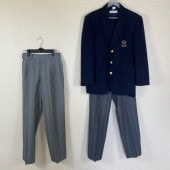 安城学園高等学校｜中古制服販売ドンキー