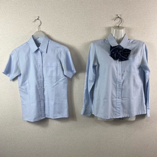 六甲アイランド高校制服＆ジャージセット
　 六甲アイランド高校制服＆ジャージセット (みき) 三ノ宮のその他の中古