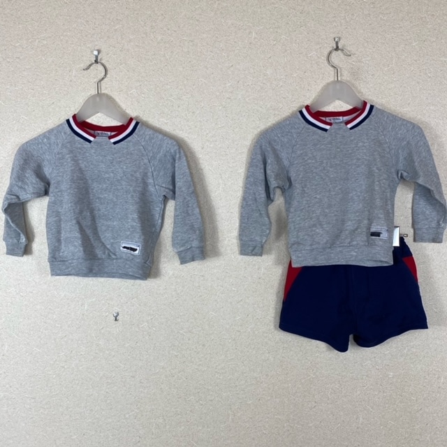 3点 福岡県 麻生学園 千早幼稚園 さくら幼稚園 体操服 | 幼稚園制服
