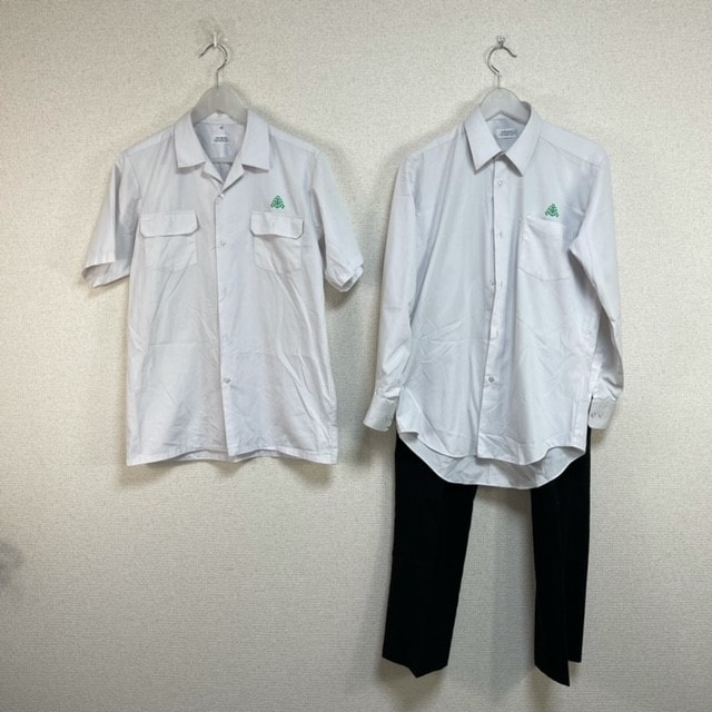 3点 熊本県 宇城市立松橋中学校 男子制服 | 中学校制服 | 中古制服は