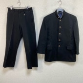 高知県の中学校制服｜中古制服販売ドンキー