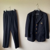 岡山県立倉敷鷲羽高等学校｜中古制服販売ドンキー