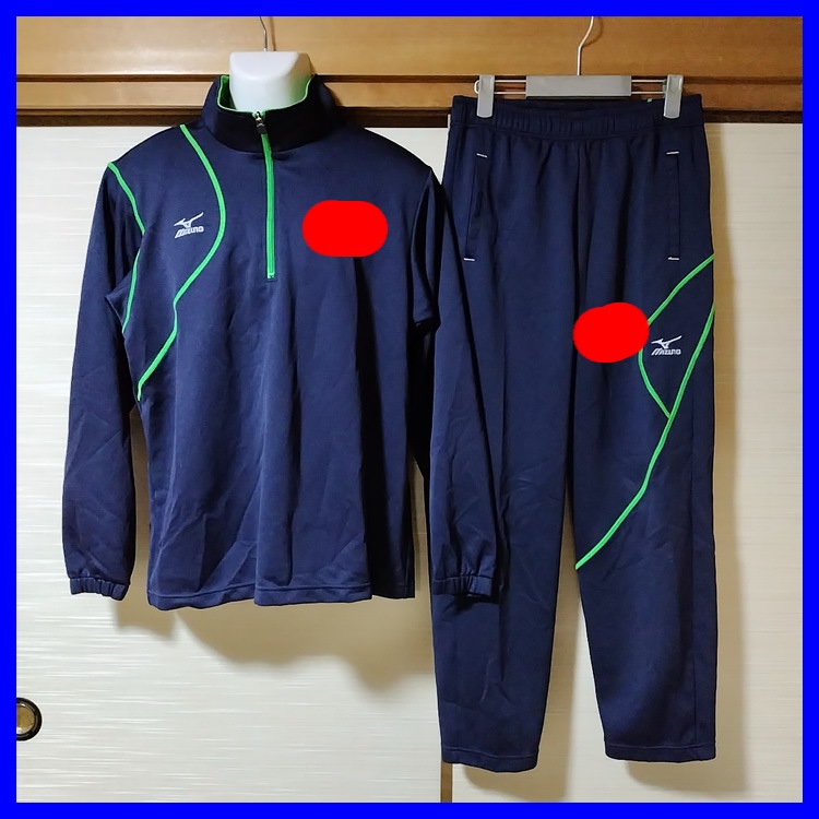 7点 東京都 科学技術学園高校 男子体操服 | 高校制服 | 中古制服は制服 