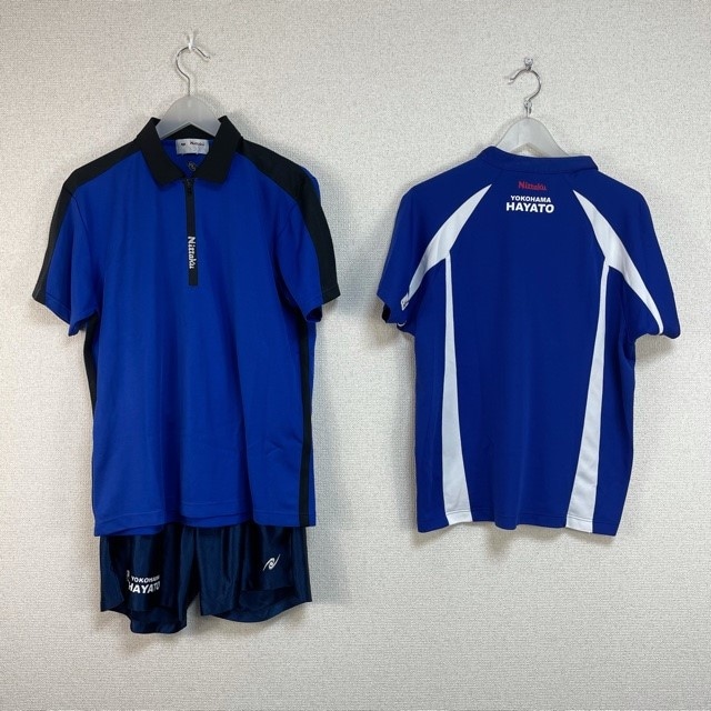 【非売品】神奈川県高校選抜 実使用ユニフォーム 上下セット PENALTY #7 13 スポーツ 【非売品】神奈川県高校選抜 実使用ユニフォーム