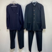 埼玉県立所沢北高等学校｜中古制服販売ドンキー