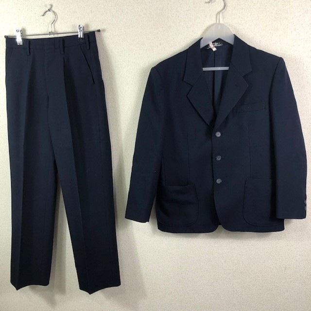 3点 東京都 世田谷区立緑丘中学校 男子制服 | 中学校制服 | 中古制服