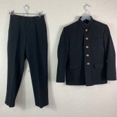 千葉市立稲毛中学校｜中古制服販売ドンキー