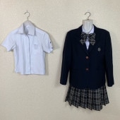 鹿児島情報高校 ブレザー 男子 制服紹介 ｜ 鹿児島情報高等学校