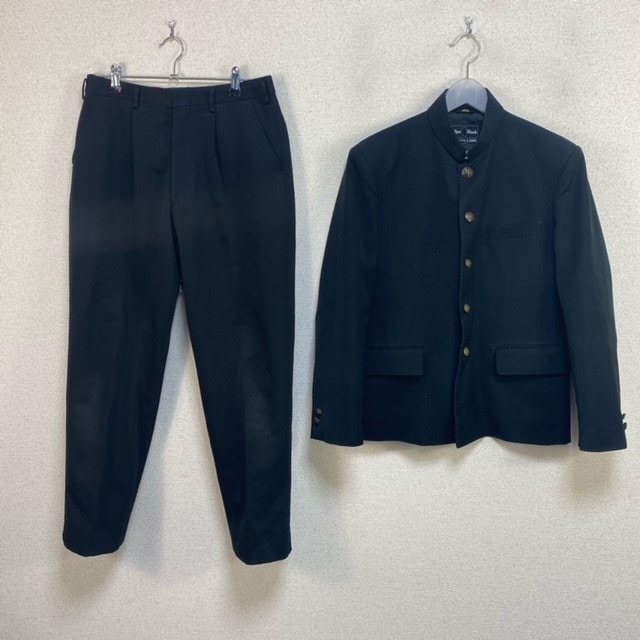 2点 熊本県 熊本市立桜木中学校 男子制服 | 中学校制服 | 中古制服は 2点 熊本県 熊本市立桜木中学校 男子制服 | 中学校制服 | 中古制服は