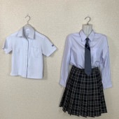 鹿児島情報高等学校 制服