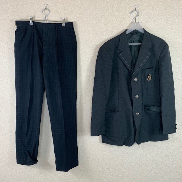 2点 愛知県 大成高校 男子制服 | 高校制服 | 中古制服は制服 