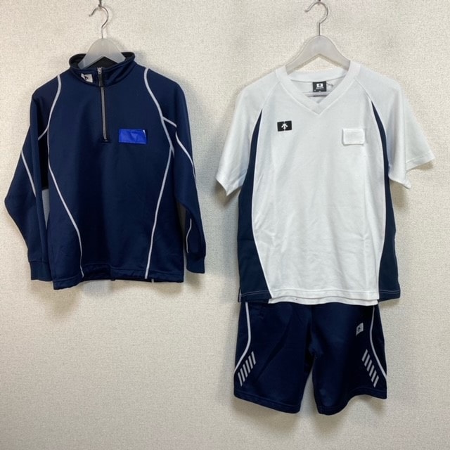 水口東中学校　男子制服 4点 滋賀県 滋賀県立水口東高校 男子制服 | 高校制服 | 中古制服は