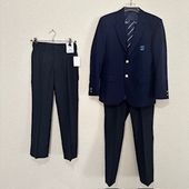 清和学園高等学校｜中古制服販売ドンキー