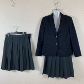 大阪府立みどり清朋高等学校｜中古制服販売ドンキー