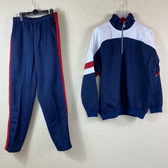 4点 埼玉県 春日部共栄高校 男子体操服 | 高校制服 | 中古制服は制服