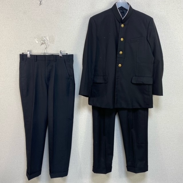 3点 東京都 東村山市立東村山第二中学校 男子制服 | 中学校制服