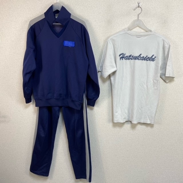 廿日市高校セーター　　　　 1679844365-1679844405.jpeg
