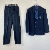 埼玉県立川越初雁高等学校｜中古制服販売ドンキー