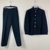 神戸市立大池中学校｜中古制服販売ドンキー