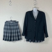 神奈川県立愛川高等学校｜中古制服販売ドンキー