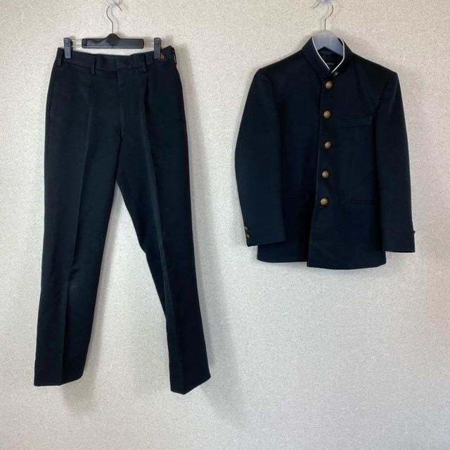 一宮中学校制服セット　高知　学ラン 一宮市】みんなの制服プロジェクト！一宮市中学生の新制服デザイン