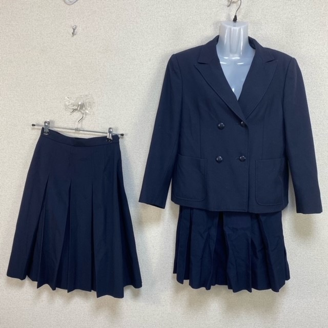 3点 兵庫県 兵庫県立尼崎北高校 女子制服 | 高校制服 | 中古制服は