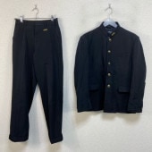 吹田市立豊津中学校｜中古制服販売ドンキー