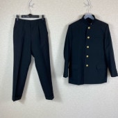 市川市立第二中学校｜中古制服販売ドンキー