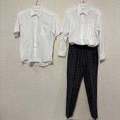 旭川市立東陽中学校｜中古制服販売ドンキー