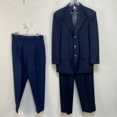 岡山県立岡山芳泉高等学校｜中古制服販売ドンキー