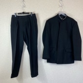 神奈川県立横浜緑ケ丘高等学校 中古制服販売ドンキー